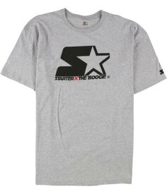 STARTER Starter Mens X The Boogie Graphic T-Shirt メンズ