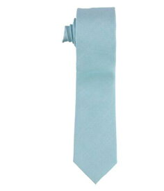 bar III Mens Basic Self-tied Necktie Green One Size メンズ