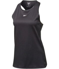 リーボック Reebok Womens Studio Maternity Restorative Racerback Tank Top Black Small レディース