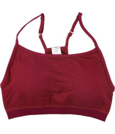 ASICS アシックス Asics Womens Seamless Strappy Racerback Bra レディース