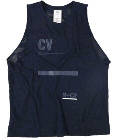 リーボック Reebok Womens CrossFit Tank Top Blue Small レディース