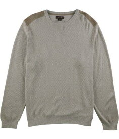 Tasso Elba Mens Knit Pullover Sweater メンズ