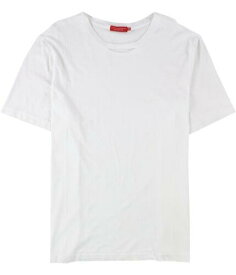 n:philanthropy N:Philanthropy Mens Liam Deconstructed Basic T-Shirt メンズ
