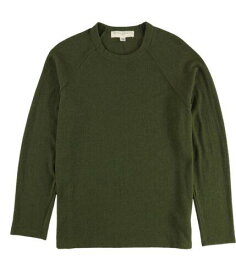 プロジェクトソーシャルT Project Social T Womens Comfy Solid Pullover Sweater Green Small レディース
