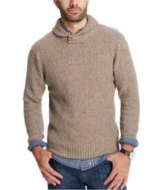ウォータープルーフ Weatherproof Mens Pullover Knit Sweater メンズ