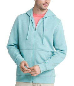 G.H. Bass & Co. Mens Mountain Fleece Hoodie Sweatshirt メンズ