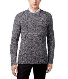 カルバンクライン Calvin Klein Mens Knit Boucle Pullover Sweater Multicoloured X-Large メンズ