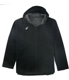 ASICS アシックス Asics Mens Team Rain Windbreaker Jacket メンズ