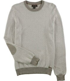 Tasso Elba Mens Cashmere Knit Pullover Sweater メンズ