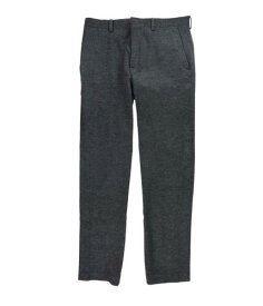bar III Mens Knit Dress Pants Slacks Grey 32W x 32L メンズ