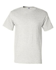 フルーツオブザルーム Fruit of the Loom Men's T-Shirts HD 100% Cotton Short Sleeve Tee S-6XL 3930 メンズ