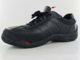 ダナム $140 Dunham Mens Lexington Steel Toe Lace Up Shoes Black US 10.5 メンズ