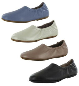 フィットフロップ Fitflop Womens Klara High-Line Ballerina Flat Shoes レディース