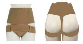 NEW WOMEN'S FULLNESS BUTT LIFTER TUMMY CONTROL SHAPER PANTY BEIGE #8011 レディース