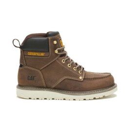 キャタピラー Caterpillar Men Calibrate Work Boot メンズ