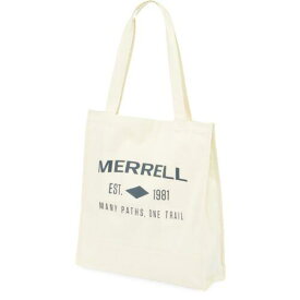 メレル Merrell Unisex Trailhead Canvas Tote Bag Cross Body Handbags Canvas レディース