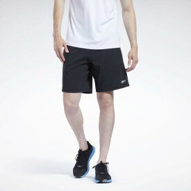 リーボック Reebok Men's Workout Ready Shorts メンズ