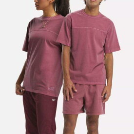 Reebok リーボック Classics Natural Dye T-Shirt メンズ