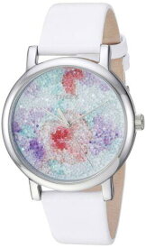 タイメックス Timex Women's Trend 38mm Quartz Watch TW2R66500 レディース