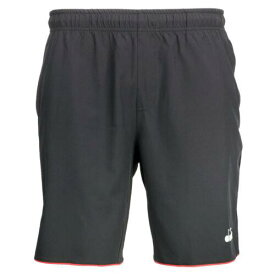 ディアドラ Diadora Core Bermuda Shorts Mens Size M Casual Athletic Bottoms 178107-80013 メンズ