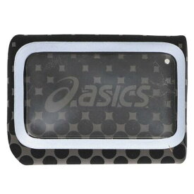 アシックス ASICS Phone Case Armband Unisex Size OSFA RN1007-9390 ユニセックス