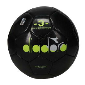 ディアドラ Diadora Clube 3 Soccer Ball Mens Size OSFA 174625-C0004 メンズ