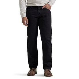 ラングラー Wrangler Authentics Mens Big & Tall Classic 5-Pocket Relaxed Fit Cotton Jean メンズ