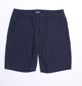 ウィリアムラスト William Rast Womens Blue Shorts Size 16 (SW-7170376) レディース