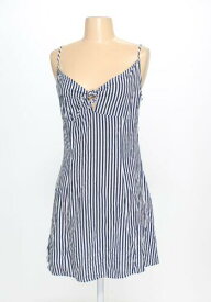 Divided by H&M Womens Multi Dress Size S (SW-7108918) レディース
