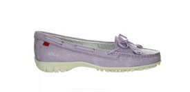 ジョセフ Marc Joseph Womens Cypress Hill Lilac Glaze Golf Shoes Size 11 (2062940) レディース