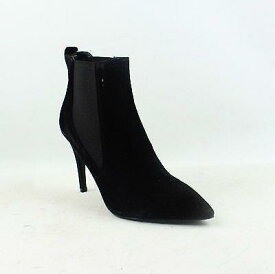 ナインウエスト Nine West Womens Joliee Black Chelsea Boots Size 8.5 (1372447) レディース