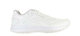 リーボック Reebok Mens Walk Ultra 7 Dmx Max White Walking Shoes Size 13 (7668747) メンズ