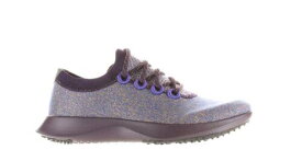 Allbirds Womens Wool Dasher Mizzle Low Purple Running Shoes Size 10 レディース