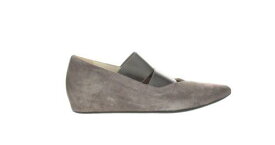 Amalfi Womens Abaco Gray Casual Flats Size 7 レディース