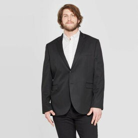 Goodfellow & CO Mens Big & Tall Standard Fit Suit Jacket - Goodfellow & CoTM メンズ