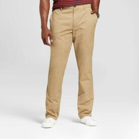 Goodfellow & CO Mens Big & Tall Athletic Fit Chino Pants - Goodfellow & CoTM メンズ