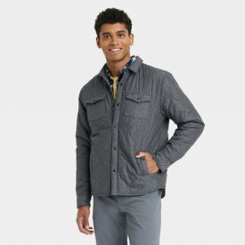 Goodfellow & CO Mens Onion Quilted Lightweight Jacket - Goodfellow & CoTM メンズ