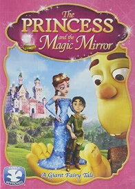 【輸入盤】Arc Entertainment Princess-Magic Mirror [New DVD]