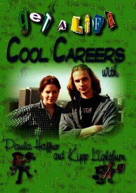 【輸入盤】Janson Media Get a Life! Cool Careers [New DVD] NTSC Format