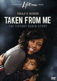 【輸入盤】A&E Home Video Taken From Me: The Tiffany Rubin Story [New DVD]