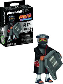 Playmobil - Naruto Shippuden Kakuzu [New Toy] Figure Collectible