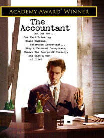 【輸入盤】Lightyear Video The Accountant [New DVD] Widescreen