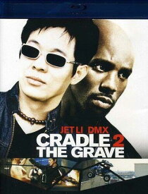 【輸入盤】Warner Home Video Cradle 2 the Grave [New Blu-ray]