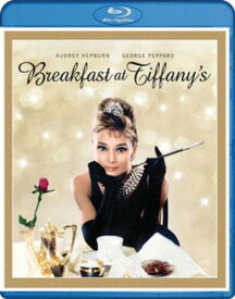 【輸入盤】Paramount Breakfast at Tiffany's [New Blu-ray] Restored Subtitled Widescreen Ac-3/Dol