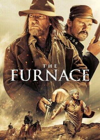 【輸入盤】Universal Studios The Furnace [New DVD]