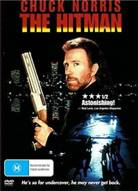 【輸入盤】La Entertainment The Hitman [New DVD] Australia - Import NTSC Region 0