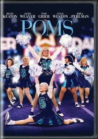 【輸入盤】Universal Studios Poms [New DVD]