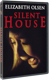 【輸入盤】Universal Studios Silent House [New DVD] Subtitled Widescreen