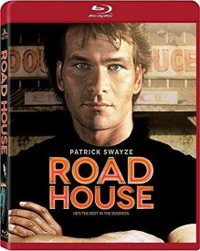 【輸入盤】MGM (Video & DVD) Road House [New Blu-ray]