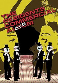 【輸入盤】Cryptic Corporation Commercial DVD [New DVD]